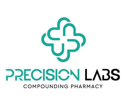 Precision Labs Logo